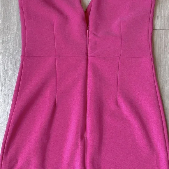 New Abercrombie Dress - Picture 8 of 13